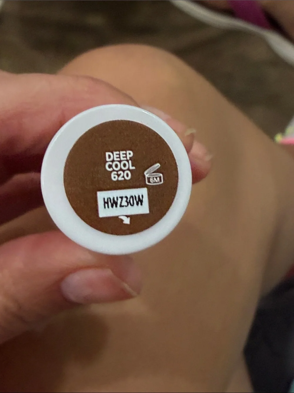 IT Cosmetics Do It All Radiant Concealer - 620 deep cool